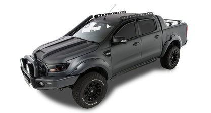 Backbone Mounting System - Ford Ranger Wildtrak - RHINO-RACK - Ford Ranger 2012-2022