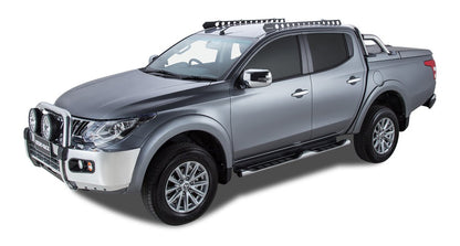 Backbone Mounting System - Mitsubishi Triton - RHINO-RACK -