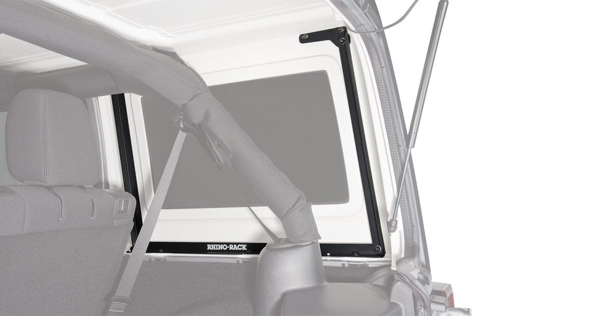 Backbone Mounting System - RHINO-RACK -