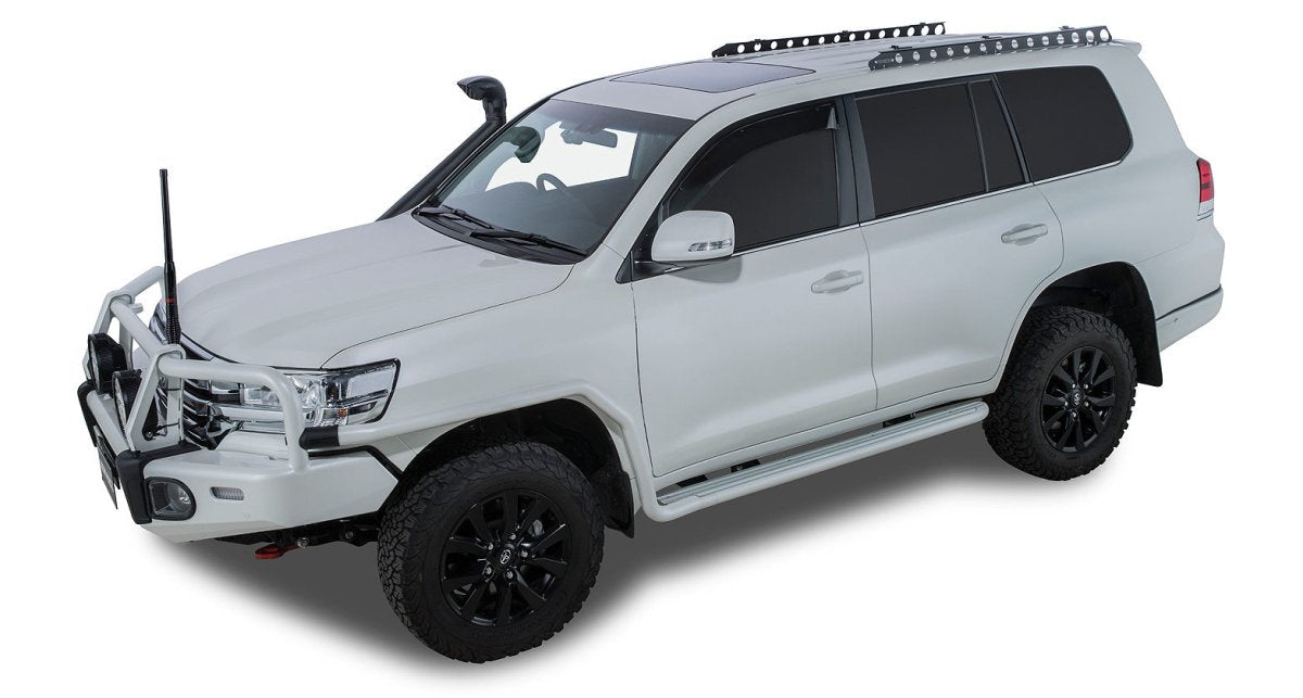 Backbone Mounting System - Toyota 200 Series - RHINO-RACK -