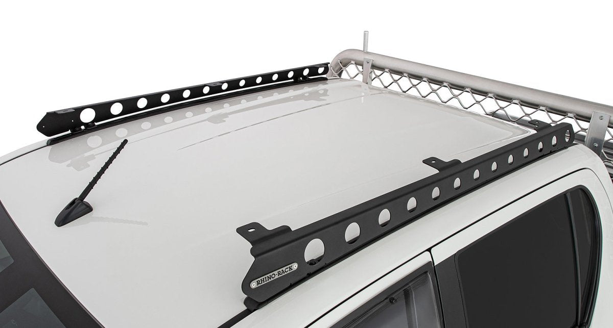Backbone Mounting System - Toyota Hilux - RHINO-RACK - Toyota Hilux 2005-2015
