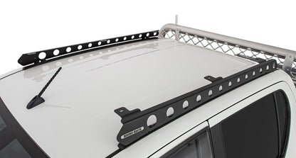 Backbone Mounting System - Toyota Hilux - RHINO-RACK - Toyota Hilux 2005-2015