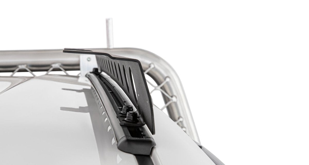 Backbone Mounting System - Toyota Hilux - RHINO-RACK - Toyota Hilux 2005-2015