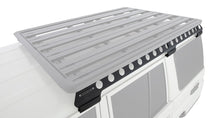 Backbone pour Galerie Pioneer - Land Cruiser 76 Series 4WD | 2007-Présent - RHINO-RACK - Ford Ranger PHEV 2025+