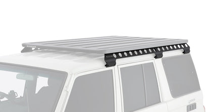 Backbone pour Galerie Pioneer - Land Cruiser 76 Series 4WD | 2007-Présent - RHINO-RACK - Ford Ranger PHEV 2025+