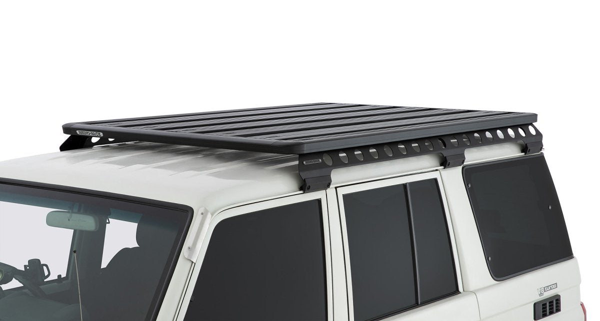 Backbone pour Galerie Pioneer - Land Cruiser 76 Series 4WD | 2007-Présent - RHINO-RACK - Ford Ranger PHEV 2025+