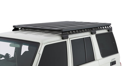 Backbone pour Galerie Pioneer - Land Cruiser 76 Series 4WD | 2007-Présent - RHINO-RACK - Ford Ranger PHEV 2025+