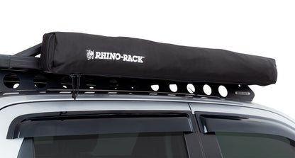 Cabine de douche extérieure - Intimité et robustesse - RHINO-RACK - BYD Shark 2024+