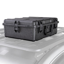 Cargo Case 48L - Coffre Étanche et Robuste 4x4 - RHINO-RACK - Dacia Duster 2010-2023