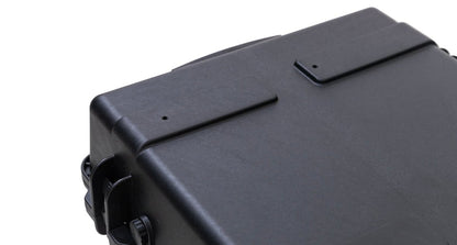 Cargo Case 48L - Coffre Étanche et Robuste 4x4 - RHINO-RACK - Dacia Duster 2010-2023