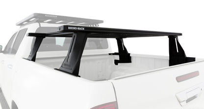 Kit 2 barres de benne 1500 mm système Reconn-Deck et 6 transversale Toyota Hilux Revo 2015+ - RHINO-RACK - Toyota Hilux 2016+