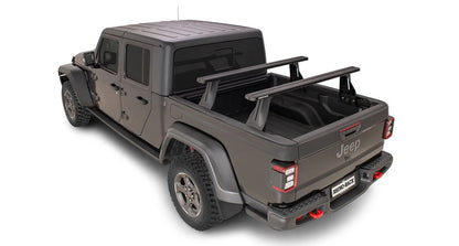 Kit 2 barres de benne Reconn-Deck 1500mm pour Jeep Gladiator JT - RHINO-RACK - Jeep Gladiator JT