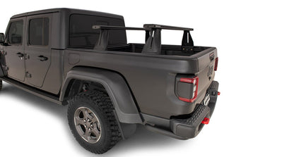 Kit 2 barres de benne Reconn-Deck 1500mm pour Jeep Gladiator JT - RHINO-RACK - Jeep Gladiator JT