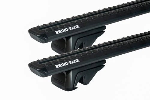 Kit de 2x barres de toit SPORTZ BAR - Ford Ranger/Raptor/Amarok 2023+ - RHINO-RACK - Ford Ranger PHEV 2025+