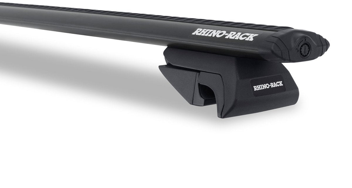 Kit 2x Barres de Toit Vortex SX | Toyota RAV4 2012-19 - RHINO-RACK -