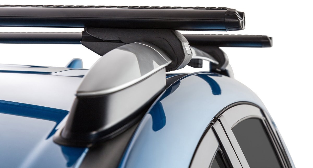 Kit 2x Barres de Toit Vortex SX | Toyota RAV4 2012-19 - RHINO-RACK -