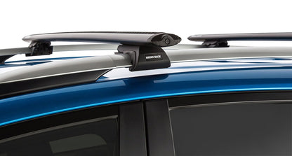 Kit 2x Barres de Toit Vortex SX | Toyota RAV4 2012-19 - RHINO-RACK -