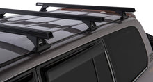 Kit 3 Barres de Toit HEAVY DUTY - Land Cruiser HDJ100 - RHINO-RACK - Toyota HDJ100