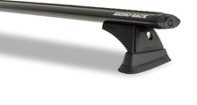 Kit 3 Barres de Toit Toyota Land Cruiser 120 2003-2009 - RHINO-RACK - Toyota KDJ120/125
