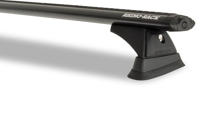 Kit 3 Barres de Toit Toyota Land Cruiser 120 2003-2009 - RHINO-RACK - Toyota KDJ120/125