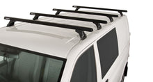 Kit 4 barres de toit Heavy Duty 1500mm VW T5/T6 - RHINO-RACK - VW Transporter T5