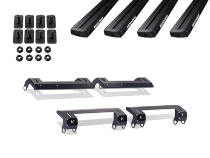 Kit 4 Barres de Toit Reconn-Deck INEOS Grenadier - RHINO-RACK - INEOS Grenadier