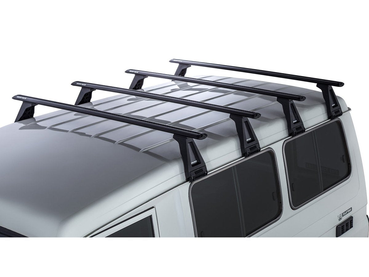Kit 4 barres de toit Sportz 1500mm Toyota Land Cruiser HZJ78 GRJ78 HZJ75 - RHINO-RACK - Toyota 70 Series