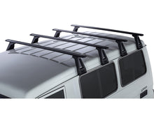 Kit 4 barres de toit Sportz 1500mm Toyota Land Cruiser HZJ78 GRJ78 HZJ75 - RHINO-RACK - Toyota 70 Series