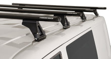 Kit 4 Barres de Toit Vortex 1500 mm Volkswagen T5 - RHINO-RACK - VW Transporter T5