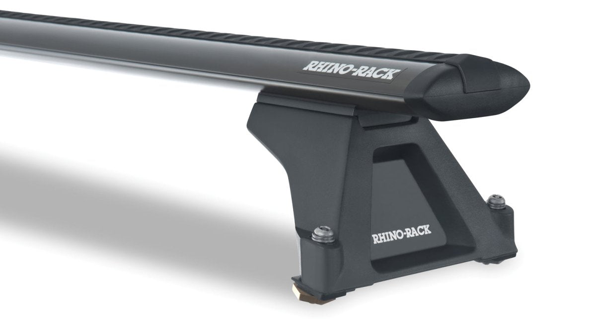 Kit 4 Barres de Toit Vortex 1500 mm Volkswagen T5 - RHINO-RACK - VW Transporter T5