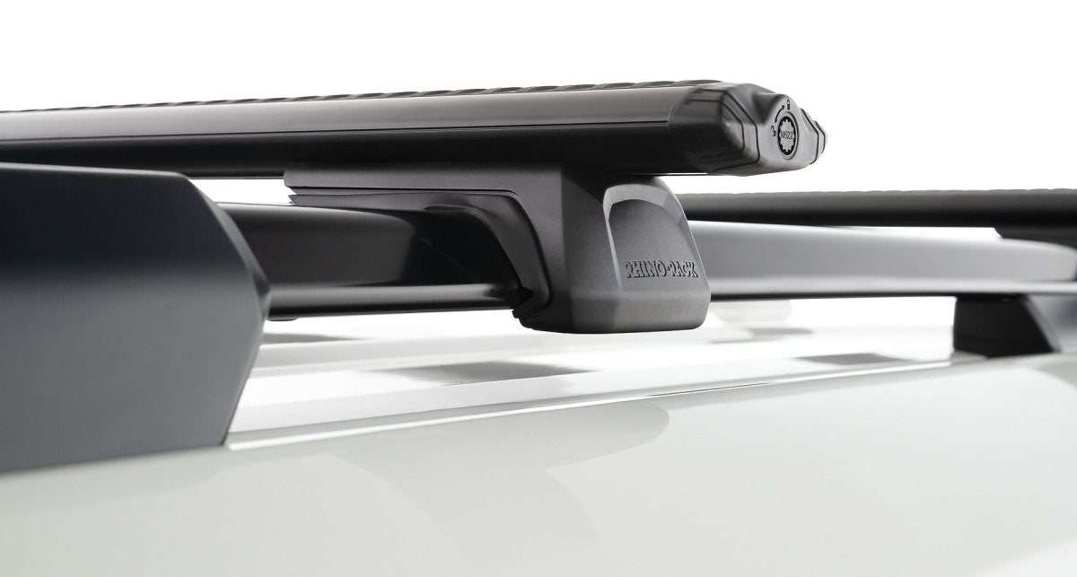 Kit Barres de Toit Vortex pour Land Cruiser Prado 250 - RHINO-RACK - Toyota Land Cruiser J250