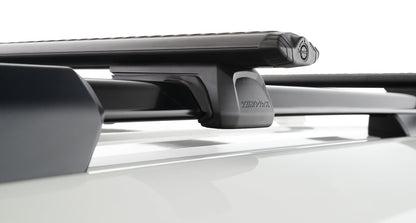 Kit Barres de Toit Vortex pour Land Cruiser Prado 250 - RHINO-RACK - Toyota Land Cruiser J250