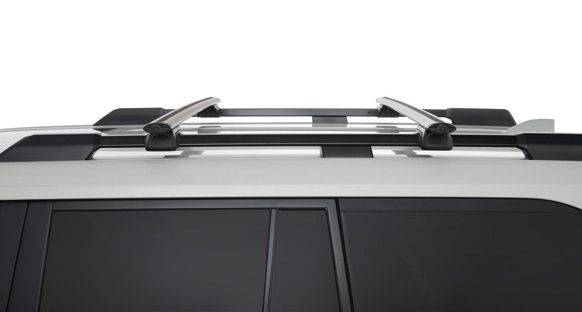 Kit Barres de Toit Vortex pour Land Cruiser Prado 250 - RHINO-RACK - Toyota Land Cruiser J250