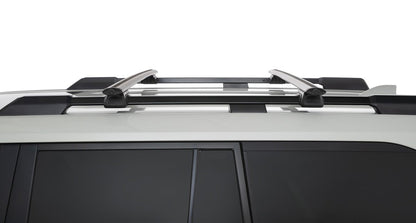 Kit Barres de Toit Vortex pour Land Cruiser Prado 250 - RHINO-RACK - Toyota Land Cruiser J250