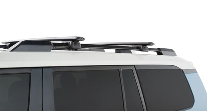 Kit Barres de Toit Vortex pour Land Cruiser Prado 250 - RHINO-RACK - Toyota Land Cruiser J250