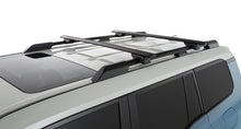 Kit Barres de Toit Vortex pour Land Cruiser Prado 250 - RHINO-RACK - Toyota Land Cruiser J250
