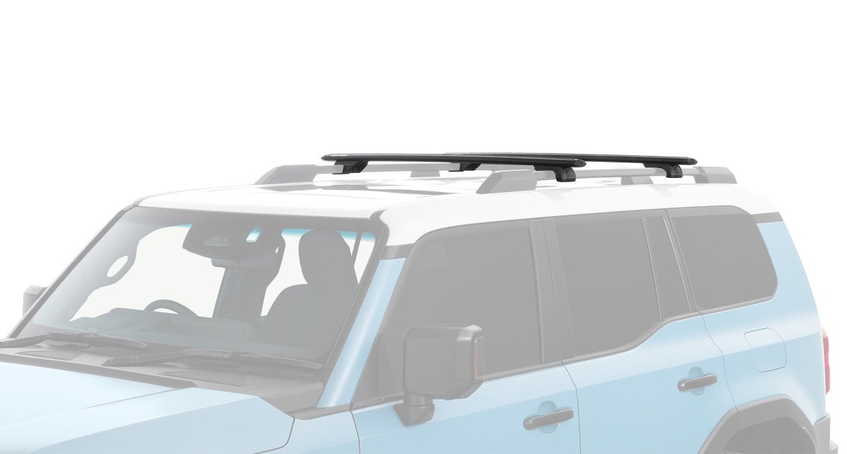 Kit Barres de Toit Vortex pour Land Cruiser Prado 250 - RHINO-RACK - Toyota Land Cruiser J250