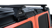 Kit de 2x Barres de toit 1500mm - Jeep JL & Gladiator JT - RHINO-RACK - Jeep Gladiator JT