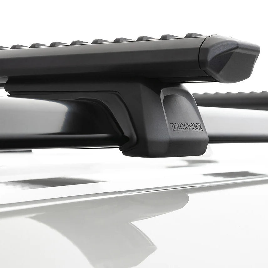 Kit de 2x barres de toit SPORTZ BAR - Ford Ranger/Raptor/Amarok 2023+ - RHINO-RACK - Ford Ranger PHEV 2025+