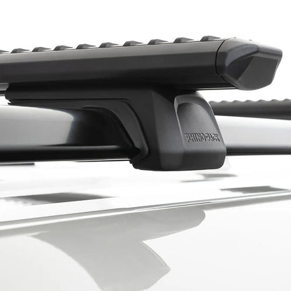 Kit de 2x barres de toit SPORTZ BAR - Ford Ranger/Raptor/Amarok 2023+ - RHINO-RACK - Ford Ranger PHEV 2025+