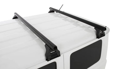 Kit de 2x Barres de toit Suzuki Jimny 2019 a Present - RHINO-RACK - Suzuki Jimny 2018+