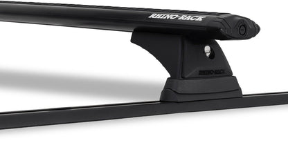 Kit de 2x Barres de toit Vortex sur SUV/4x4 - RHINO-RACK -