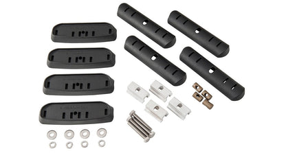 Kit de 2x Barres de toit Vortex sur SUV/4x4 - RHINO-RACK -
