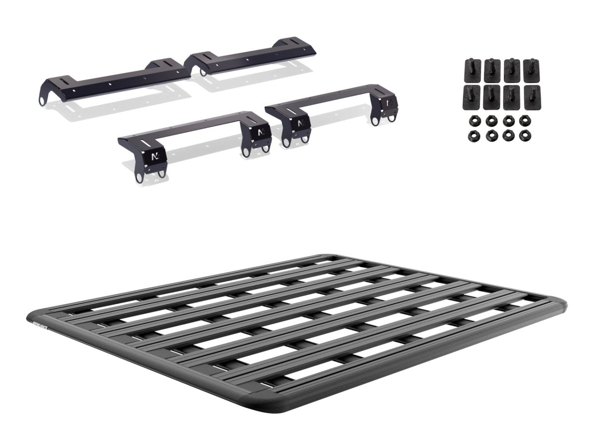 Kit Galerie 3/4 Pioneer 6 Ineos Grenadier - 1800x1430mm - RHINO-RACK - INEOS Grenadier
