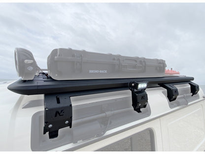 Kit Galerie 3/4 Pioneer 6 Ineos Grenadier - 1800x1430mm - RHINO-RACK - INEOS Grenadier