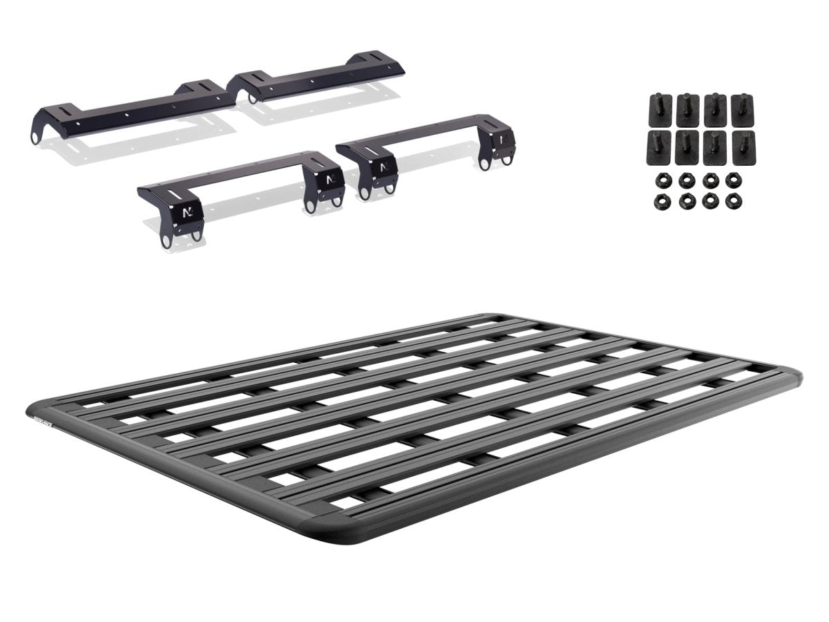 Kit Galerie 3/4 Pioneer 6 Ineos Grenadier - 2100x1430mm - RHINO-RACK - INEOS Grenadier