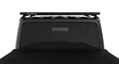 Kit Galerie de toit 1430x1300mm Jeep Gladiator JT - RHINO-RACK - Jeep Gladiator JT