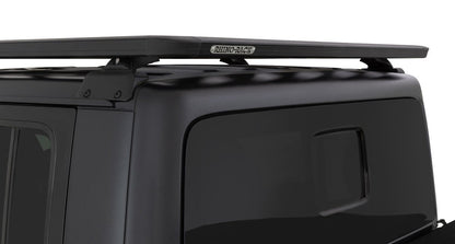 Kit Galerie de toit 1430x1300mm Jeep Gladiator JT - RHINO-RACK - Jeep Gladiator JT