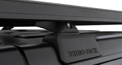 Kit Galerie de toit 1430x1300mm Jeep Gladiator JT - RHINO-RACK - Jeep Gladiator JT