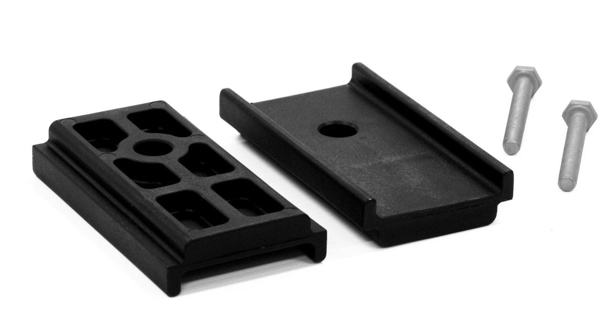 Kit Galerie de toit 2700mm x 1472mm pour Van Utilitaire - RHINO-RACK - Ford Transit Custom